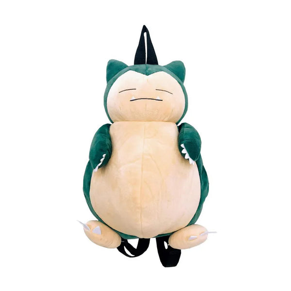 Snorlax Backpack