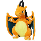 Charizard Backpack Bag