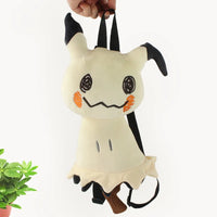 Mimikyu Backpack