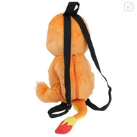 Charmander Backpack Bag