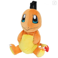 Charmander Backpack Bag