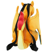 Charizard Backpack Bag