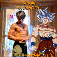 Saiyan Strength